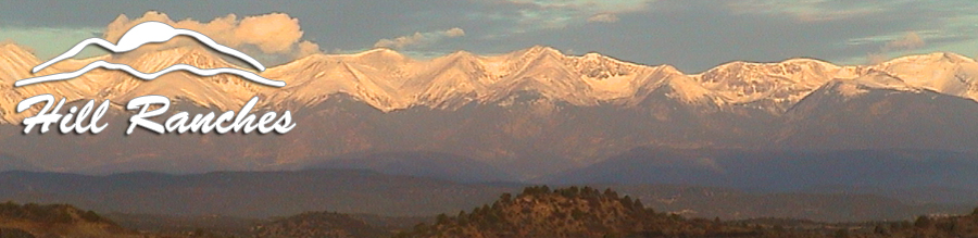 Hill Ranches